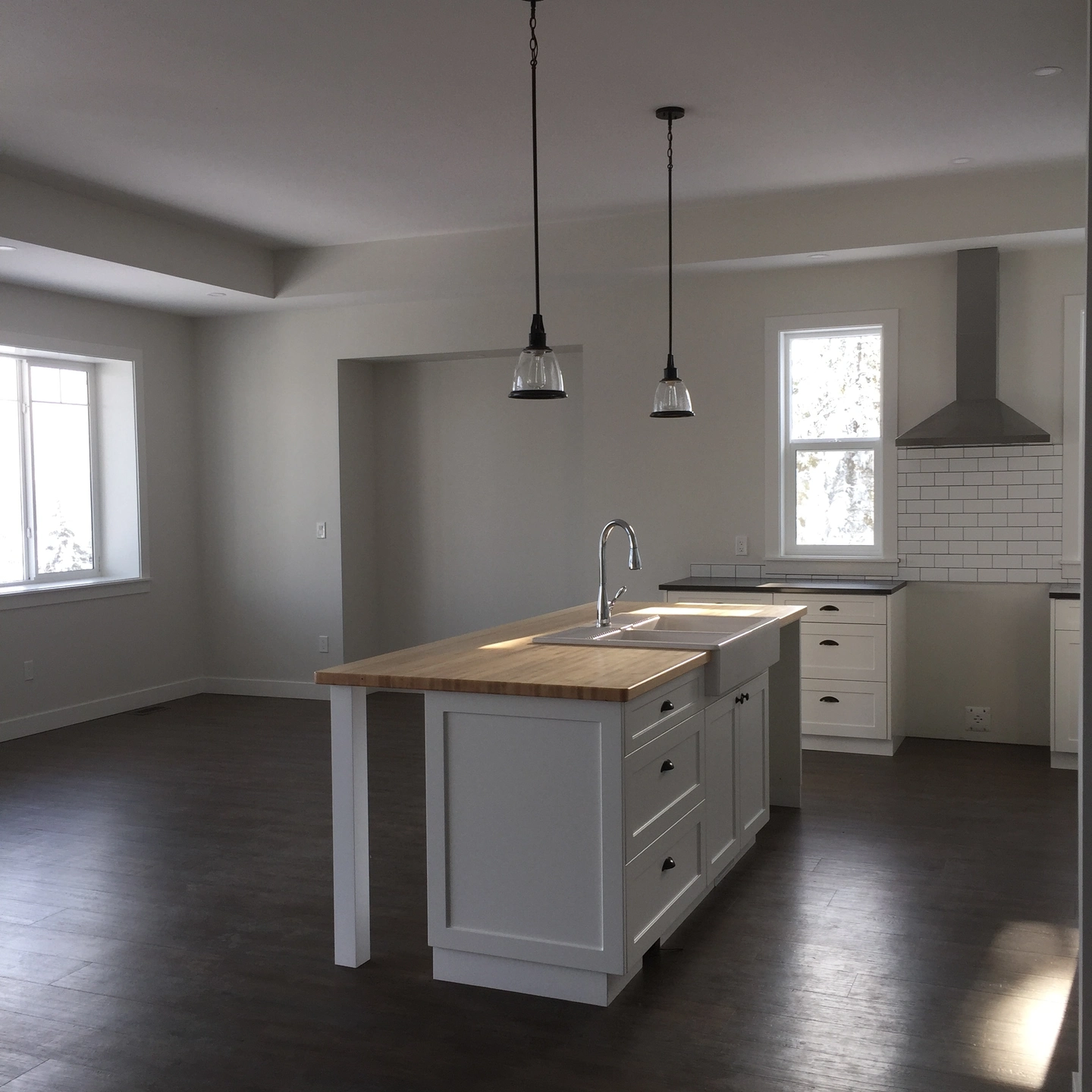 Image 6 of custom home at 299 Oxbow in Vernon, BC